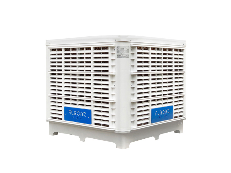 industrial Evaporative Cooler