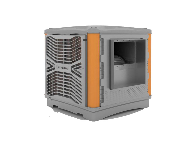 Residential Evaporative Cooler