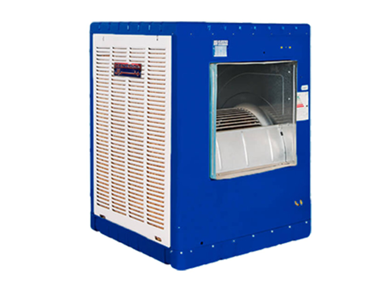 Residential Evaporative Cooler