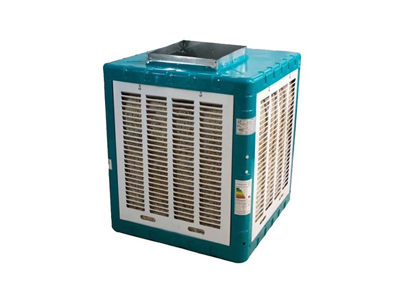 Residential Evaporative Cooler