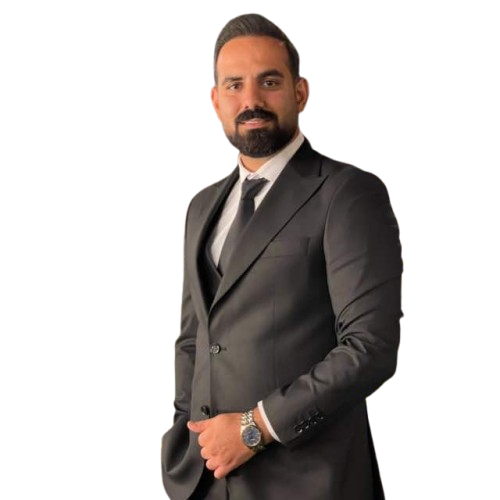 سعید عبادی نژاد