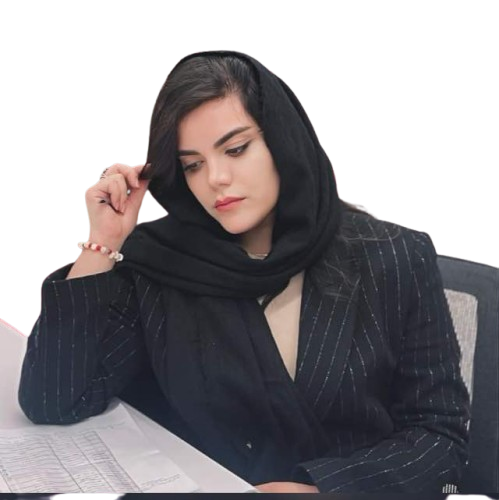 زهرا عبادی نژاد