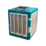 کولر آبی 6000 بالازن