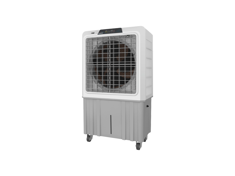 6500 Cellulose Evaporative Cooler