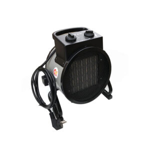 Tek Fazlı Elektrikli Isıtıcı NE-3