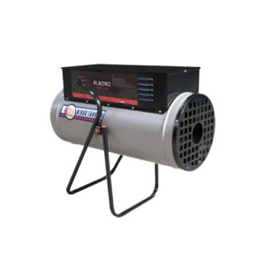 Üç fazlı elektrikli ısıtıcı, NE-15 modeli