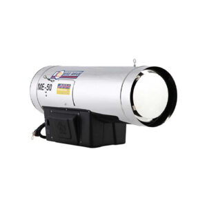 Gazlı Isıtıcı Fan ME-50
