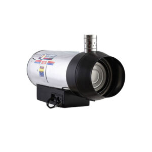 Dizel baca tipi ısıtıcı 2EL-120